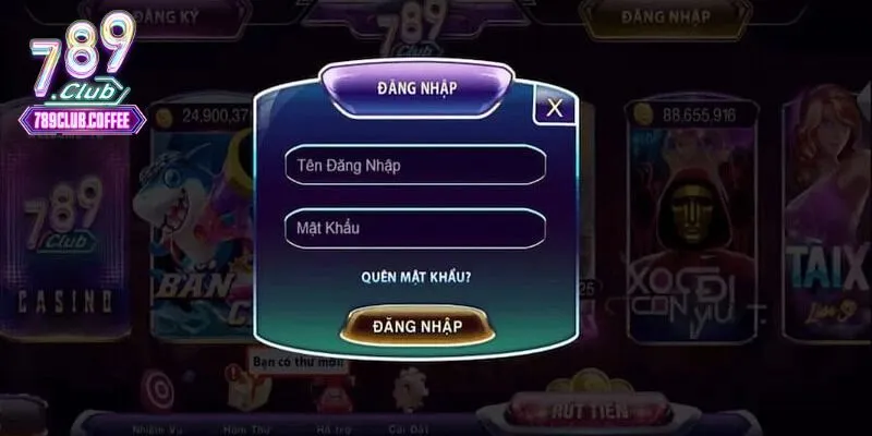 Điều cần lưu ý khi tham gia khuyến mãi đăng ký 789club 