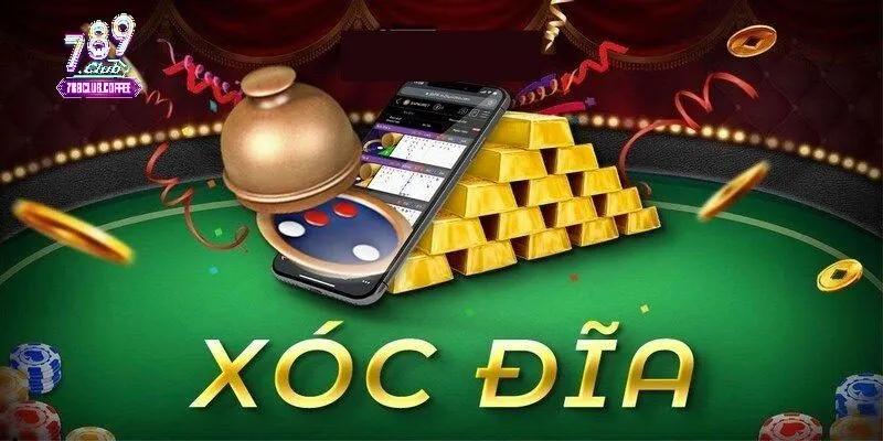 FAQ về Xóc Đĩa 